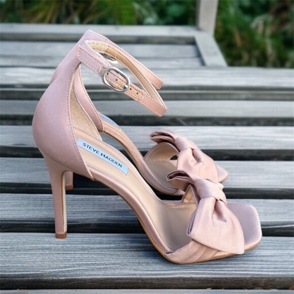 Steve madden trusty heels new - Picture 2 of 9